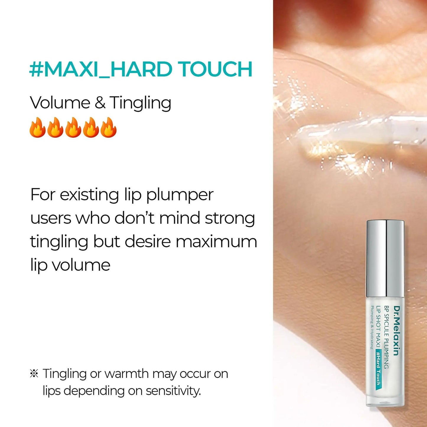 BP Spicule Plumping LIP