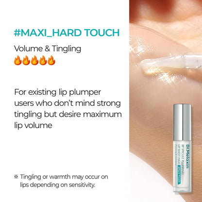 BP Spicule Plumping LIP