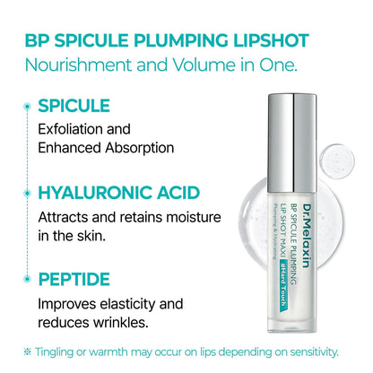 BP Spicule Plumping LIP