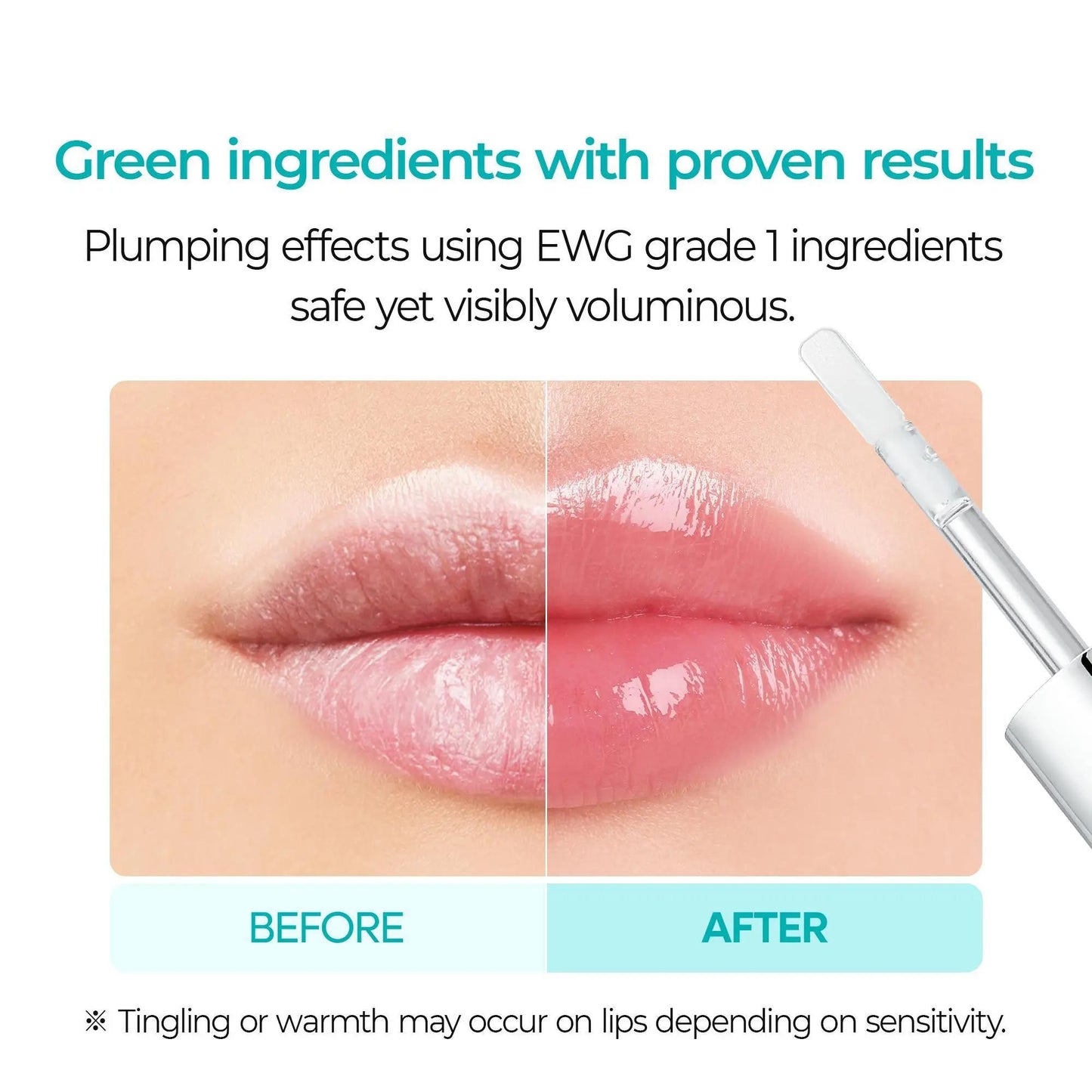 BP Spicule Plumping LIP