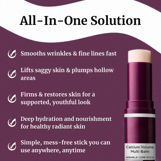 Calcium Multi Balm